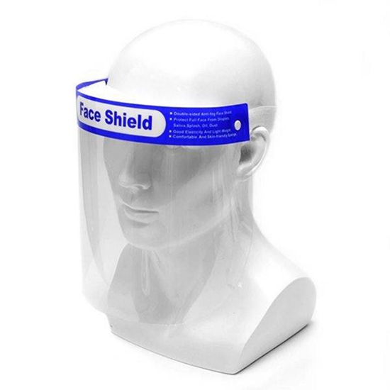 face shield
