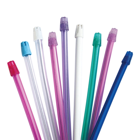 saliva ejectors