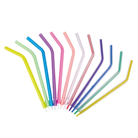 air water syringe tips