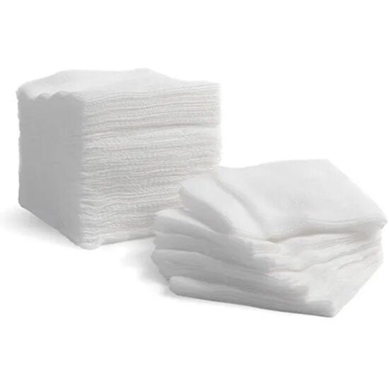 cotton rolls