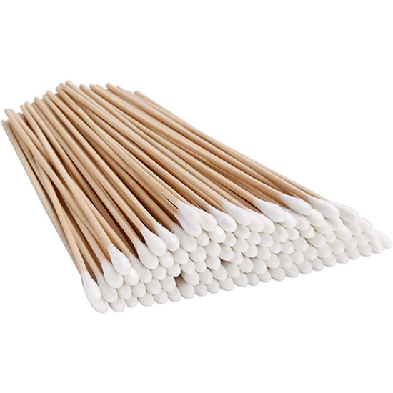 cotton tipped aplicators