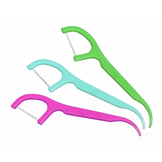 denture brush