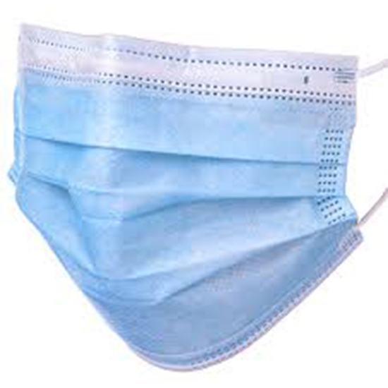 non medical procedure mask